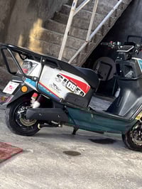 دراجة شحن • يابانية • ابو الخصيب