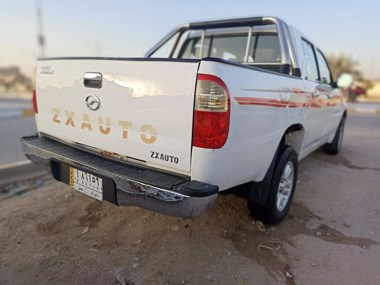 تايكر 2019 حره تحويل مكفوله معده صبغ بنيد وطعجه بل باب جاهزه كير مكينه حداديه تخم تاير تبريد كهربائيات كله جاهزه شاصي مكفول سعر88 وبيها مجال شراي يتصل *********** مكاني بناصريه حي شهداء ماشيه 129
