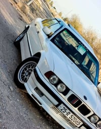 موديل ٩٢ • بي ام دبليو ٥٢٠ • كركوك