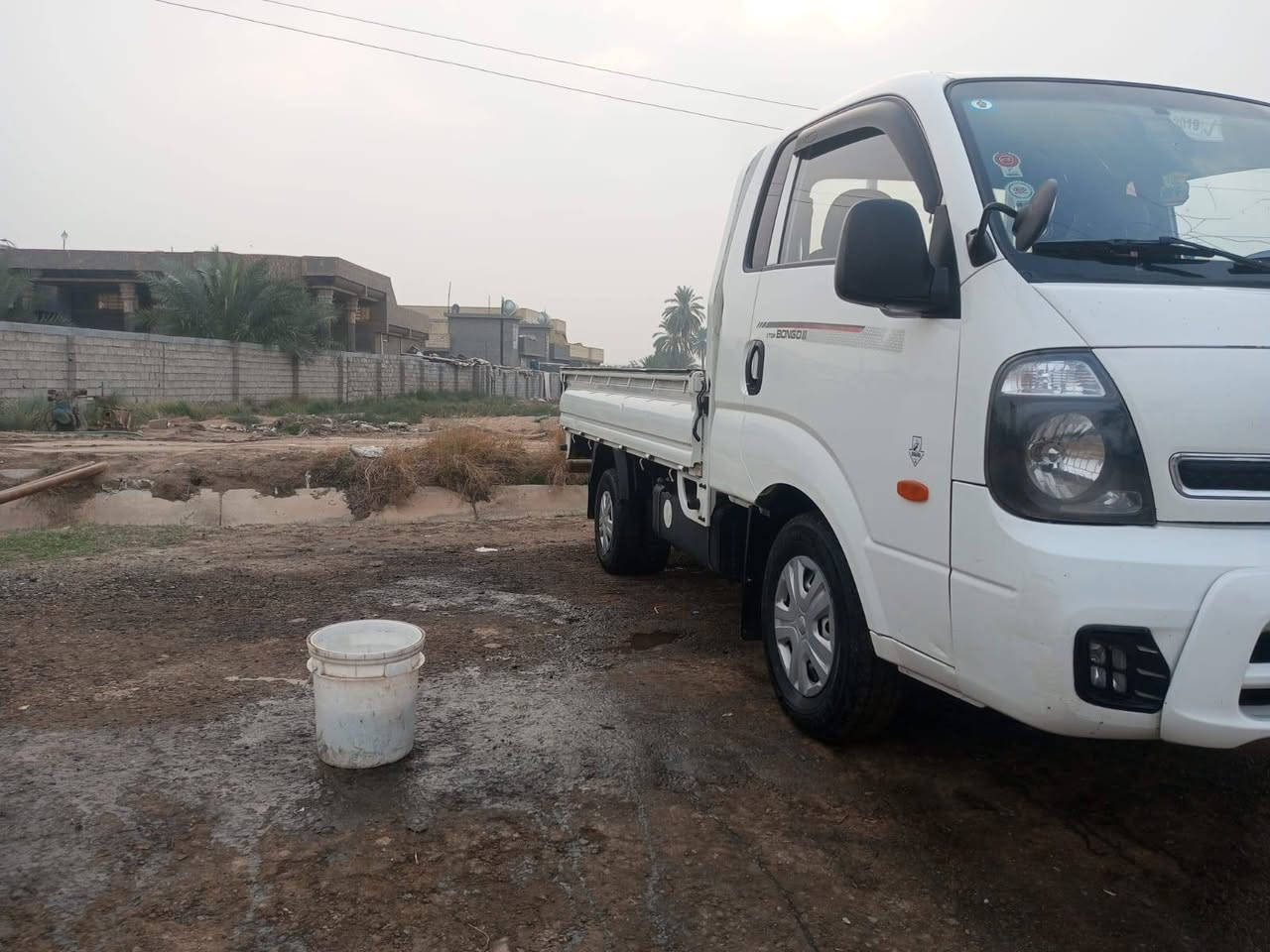 يارزاق ياالله خوان سلام عليكم مسكر 19 رقم بغداد دبلو سياره جاهزه من كولشي العنوان بغداد على سريع اذ اكو مراوس حسب الارتفاق يرحم والديكم الي موشراي لا يتصل
***********
***********
