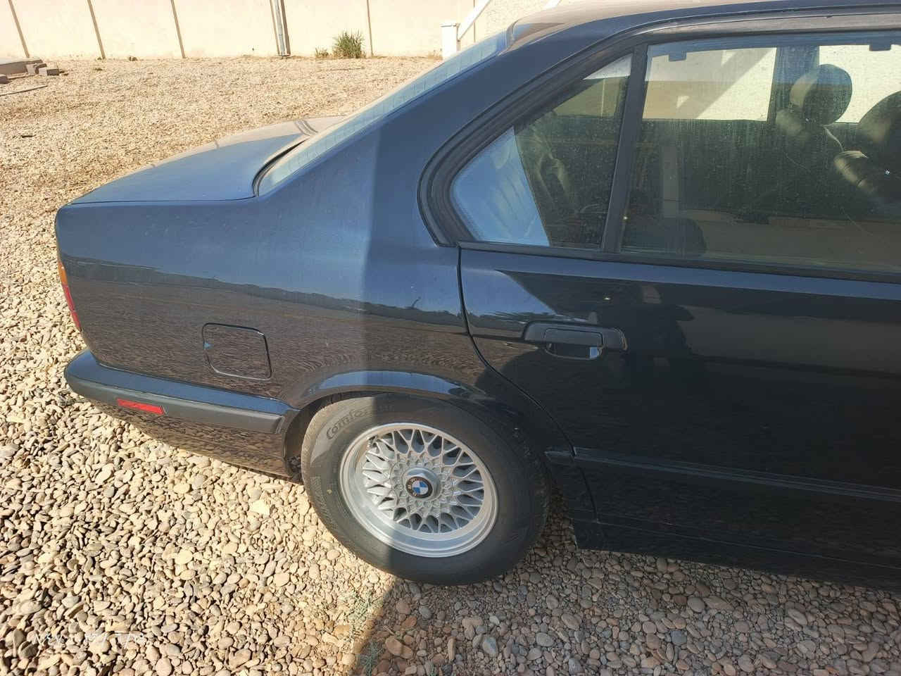 سلام عليكم
سياره للبيع ( BMW ) بي أم موديل 1995 لسيارة جاهزة من كلشي تبريد شغال حداديه جديدة تخم تاير جديد لسيارة مصبوغة عام لجماليه مكينه حجم 525 مسكر اصل لمكينه 
شباب ((سيارة مكفوله من كلشي)) سنويتها (( 2027 )) 
📍📍📍
مكان لسيارة ميسان
للاستفسار اكثر (( *********** )) 
وتساب مفتوح‼️‼️‼️
