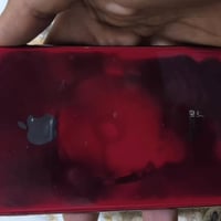 آيفون ٨ • كاميرا خلفية معطلة • بحاجة تصليح