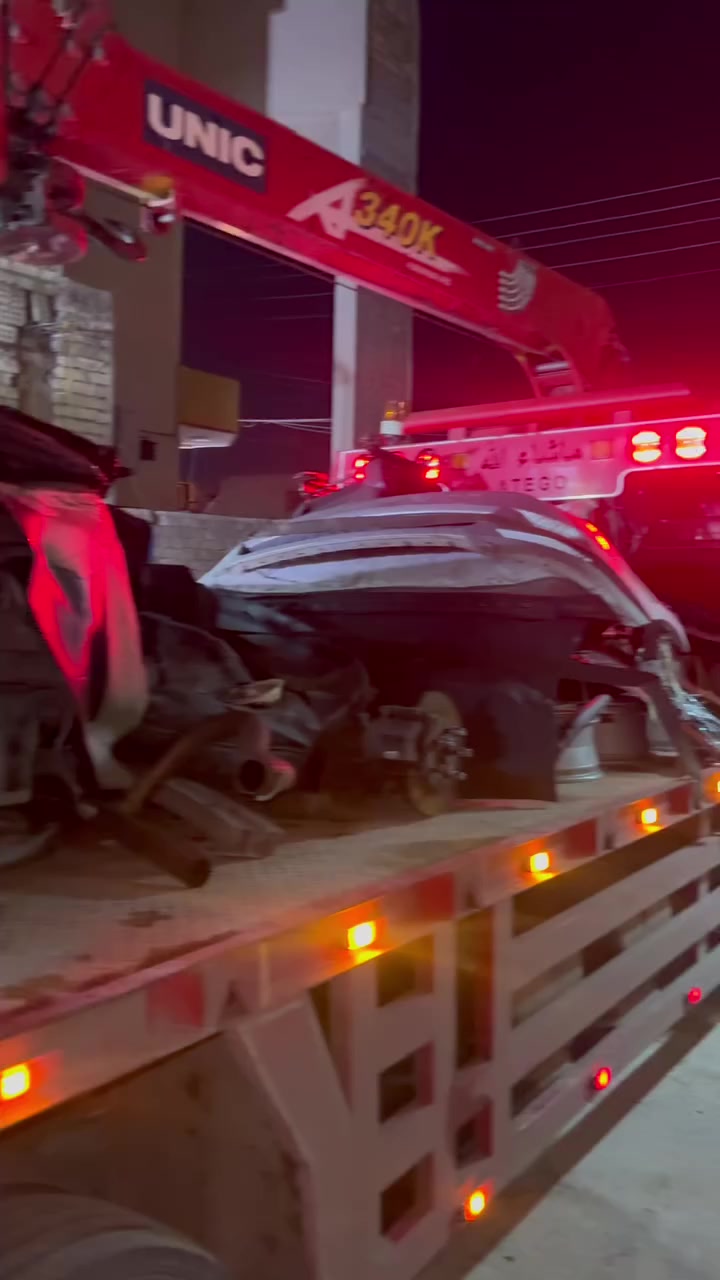 حياكم الله اخوتي
وصول كصة موديل ١٤ مع كافة الملحقات موستنك كشف
وصول ادوات صدر بالكامل امامي وخلفي موديل ١٥ الى ٢٦
***********
حي الاعلام
كراج سيف المهندس
