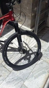 🚴‍♂️ دراجة هوائية (باسكل) itook  للبيع 🚴‍♂️ السلام عليكم شباب، باسكل i...