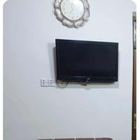 بلازما • ٣٢بوصة • بدون نت