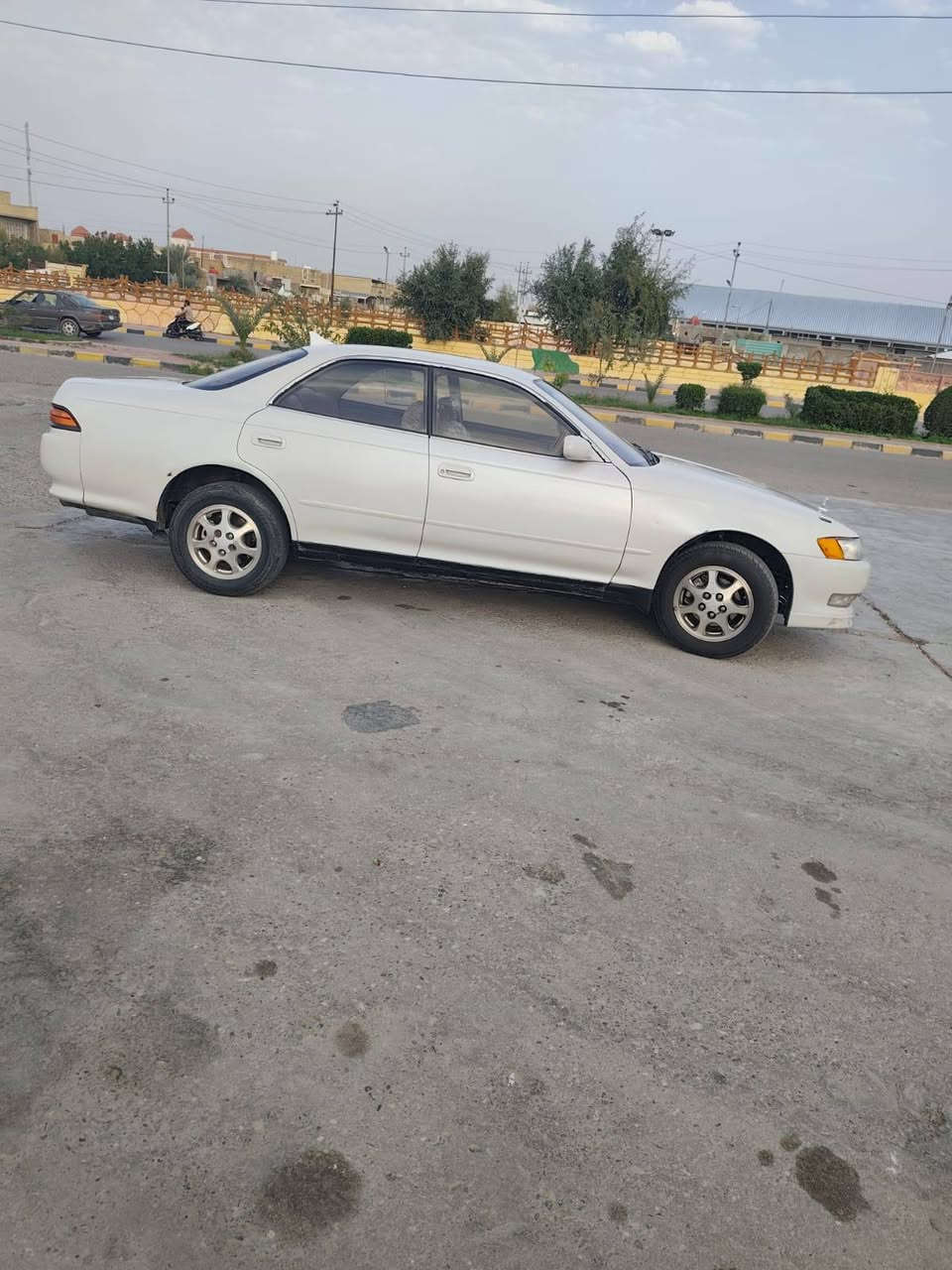 مكلف بل نشر مارك نفخ مكفولة من الكص ونقل وضربه والاصوليات والعيب شرعي تحويل ثاني يوم رقم بصره نكليزي كير محرك مكفولات 2ونص حداديه ودواخل تخم تاير جديد تبريد شغال سنتر لوك جام 4 شغال سياره مالت جناي مكان ميسان المجر الكبير سعر 72 اوبيه مجال بصيط هذا رقم راعيه *********** مكلف بل نشر لا تراسل
