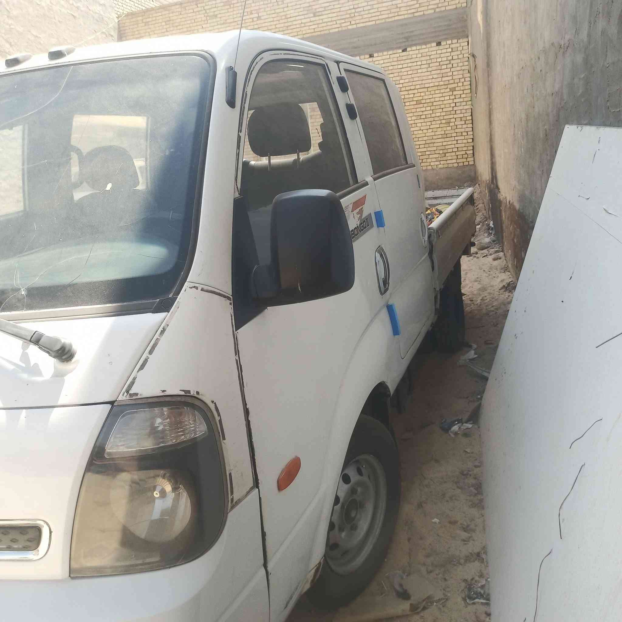 سلام عليكم كيه حمل دبل قماره ادوات ادوات سياره جديده بل لايلون قطرت صبغ ما بيه ارقام وسنويه كامل حصه مال كاز موديل 2016 تبريد ثلج تخم تاير جديد سياره كلشي ما ناقصه تجي شغل وتروح سعر 45 وبيه مجال رقم ***********
