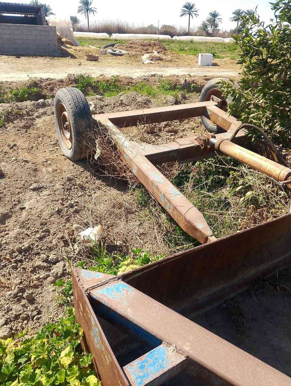 السلام عليكم عندي بيت للبيع 4 مترات سعر 15 ورقه رجاء مو شرعي لا يتصل ***********
