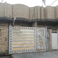 كربلاء امن الداخلي • ٢٥٠م • طابق أول