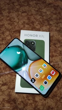 هونر x7c • ٢٥٦ • حي البساتين