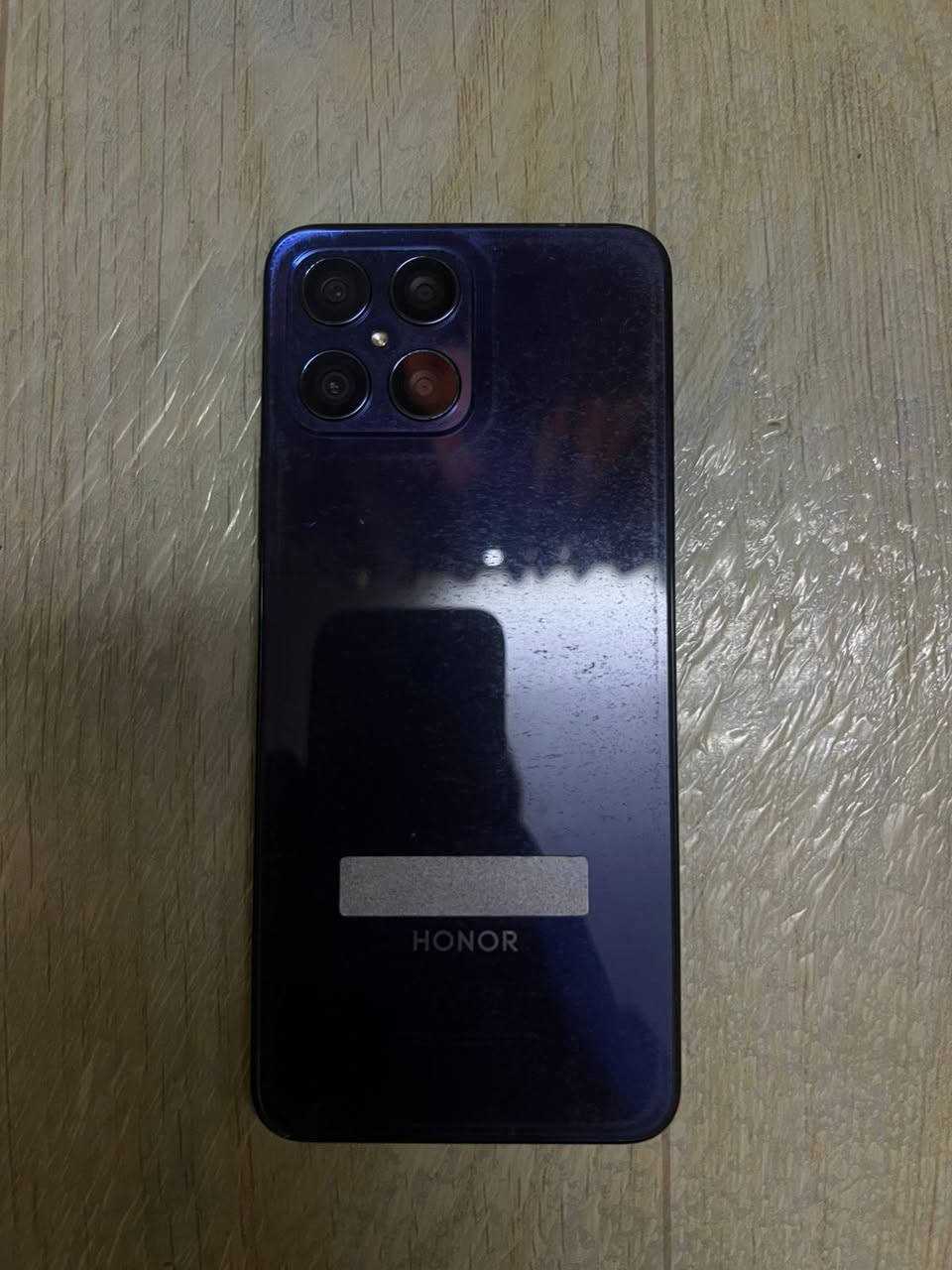 هونر اكس 8ذاكرة 128 شرط كلا شغال ماعدة الشاشة محتركة بس شغال ويلمس سعرة 45


**إذا كنت صاحب هذا الإعلان وتريد حذفه لأي سبب، رجاءا أرسل رسالة إلى الدعم الفني**