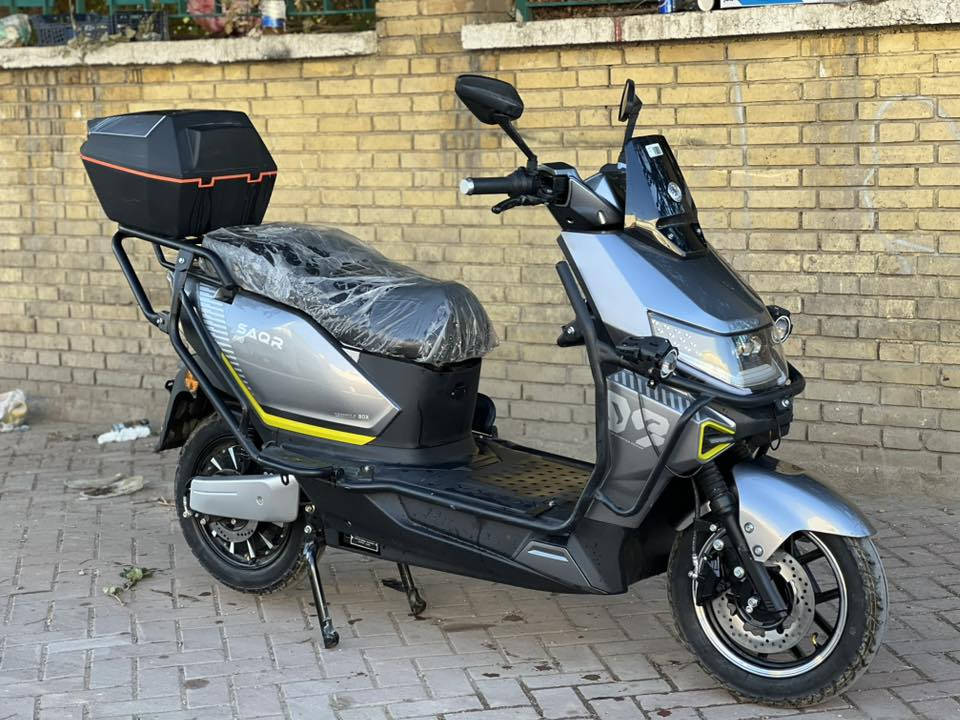 السلام عليكم.. شباب دراجه شحن ليثيوم للبيع دراجه زيرو زيرو  مستخدم   5 ايامً  . بعدها وكاله   وصل. المعرض موجود ابسمي  دراجه تجي مواصفات عالميه 

دراجه الصقر ..  F12 2025..(زيروو...زيروو..)..
( بطاريه ليثيوم .50.امبير ) فوسفات الحديد...الملف 2000Wحقيقي...السرعه .88_
..اجت بنظام..APS..أمامي خلفي...بلوتوث...مخرج USP...سويجين وبصمتين..تشغيل بصمه وسويج وجهاز مانع سرقه...وصل المعرض ببه...

....الشراي يتصل مكاني بغداد

***********

عنوان بغداد
