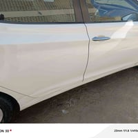 ٢٠١٣ • مكينة ١٨٠٠ • مكفولة من الصبغ