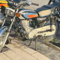 سكوتر • مديل 25 • نعمانيه