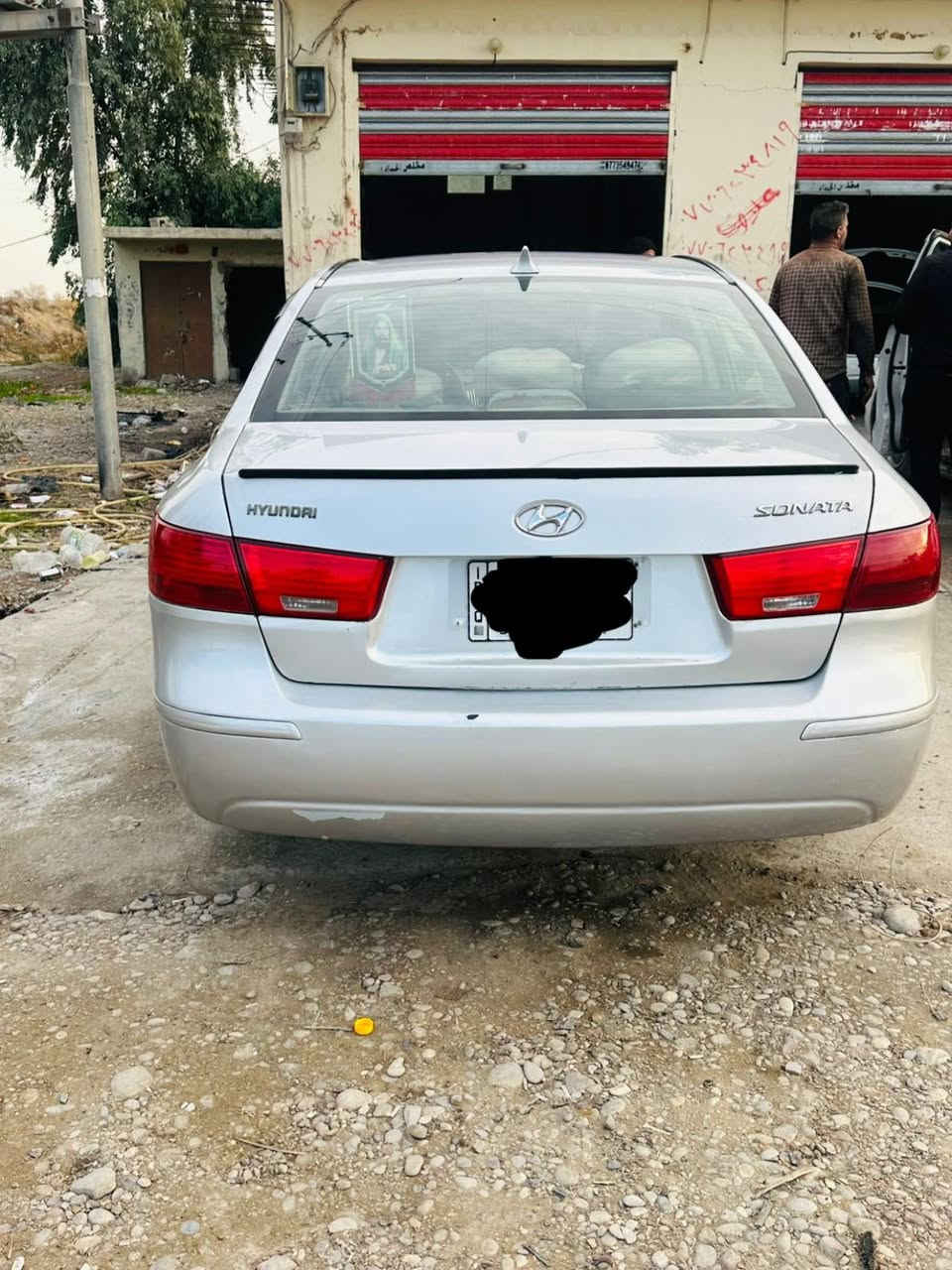 السلام عليكم سوناتا 2010وارد امريكي ضرر جامرلغ خلفي بدون دواخل السيارة مصبوغة حزام  جمالية  السيارة بسمي تحويل ثاني يوم تدفئة تبريد شغال مكان السيارة تقاطع الجيزاني السعر 110وبيها مجال حك الجية  الاتصال عل رقم ***********
