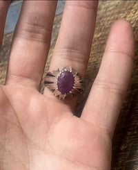 ياقوت • اكسسوار