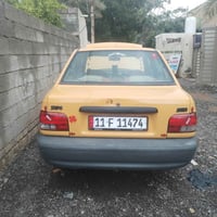 سيارة سايبا موديل 2010 مكان جسر ديالى الرقم 07779700959