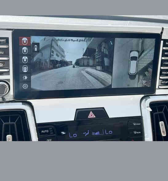 سورنتوا  vip 
فول مواصفات موديل 2023
رقم اربيل ماشية 42 
بعدها بحالة الوكالة شرططط
تحويل مباشر وثاني يوم 
السعر // 318 وبيها مجال 
وبالخير عل ياخذها 
مكاني رمادي 

المواصفات فول المعروفة 
بانوراما 
اربع كامرات 
كشنات حار بارد 
كشنات جلد مال مؤسسة
هند بريك بصمة 
6 سلندر 
صندوق كهرباء 
كراسي كهرباء  
دواسات اصليةشرط
7 راكب 
كامرات بالدشبول 
وبقية المواصفات المعروفة 

للاستفسار // ‭0782 651 8608‬
