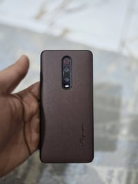 كي 20 برو • ١٢٨ • شاشة اصلية