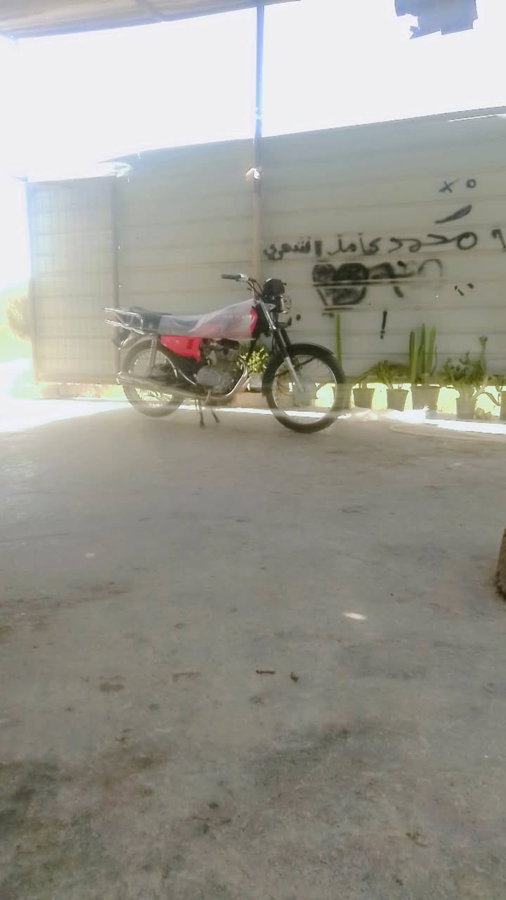 سلام عليكم الدراجه للبيع او مراوس به حربي الدراجه اوراق أصولي الدراجه الشاصي ارشه والمكينه ارشه والبقيه من الويل الوراني اله الويل الكدامي كله شلامجه تعمير جديد سعر 550 وبيها مجال والشراي بي خير ويدلل الاستفسار خاص


**إذا كنت صاحب هذا الإعلان وتريد حذفه لأي سبب، رجاءا أرسل رسالة إلى الدعم الفني**