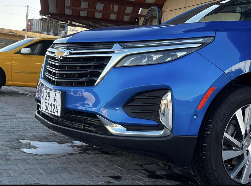 اسلام عليكم كوينكس للبيع موديل 2024 بريمر فول فول عدى الفتحه بصمه شاشه كامرات جانبيه ٣٦٠ كامره خلفيه رادار امامي جانبي نقطه عمياء توقف ذاتي اشعار عندى الحادثه هايند بريك بصمه صندوك كهرباي كشنات تبريد تدفه جلد تطريز ويل كب ١٨ سياره جديده ماشي ١٥ الف وراد امريكي حادث قطعتين رقم الشاصي بل منشور محرك ١٥٠٠ تيربو السعر ١٨٥ مكان السياره واسط رقم شهداء مرقم واسط ***********  رجاء خاص ماجاوب مكلف بل نشر
