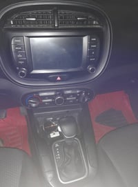 كيا سول • ٢٠٢١ • وارد امريكي