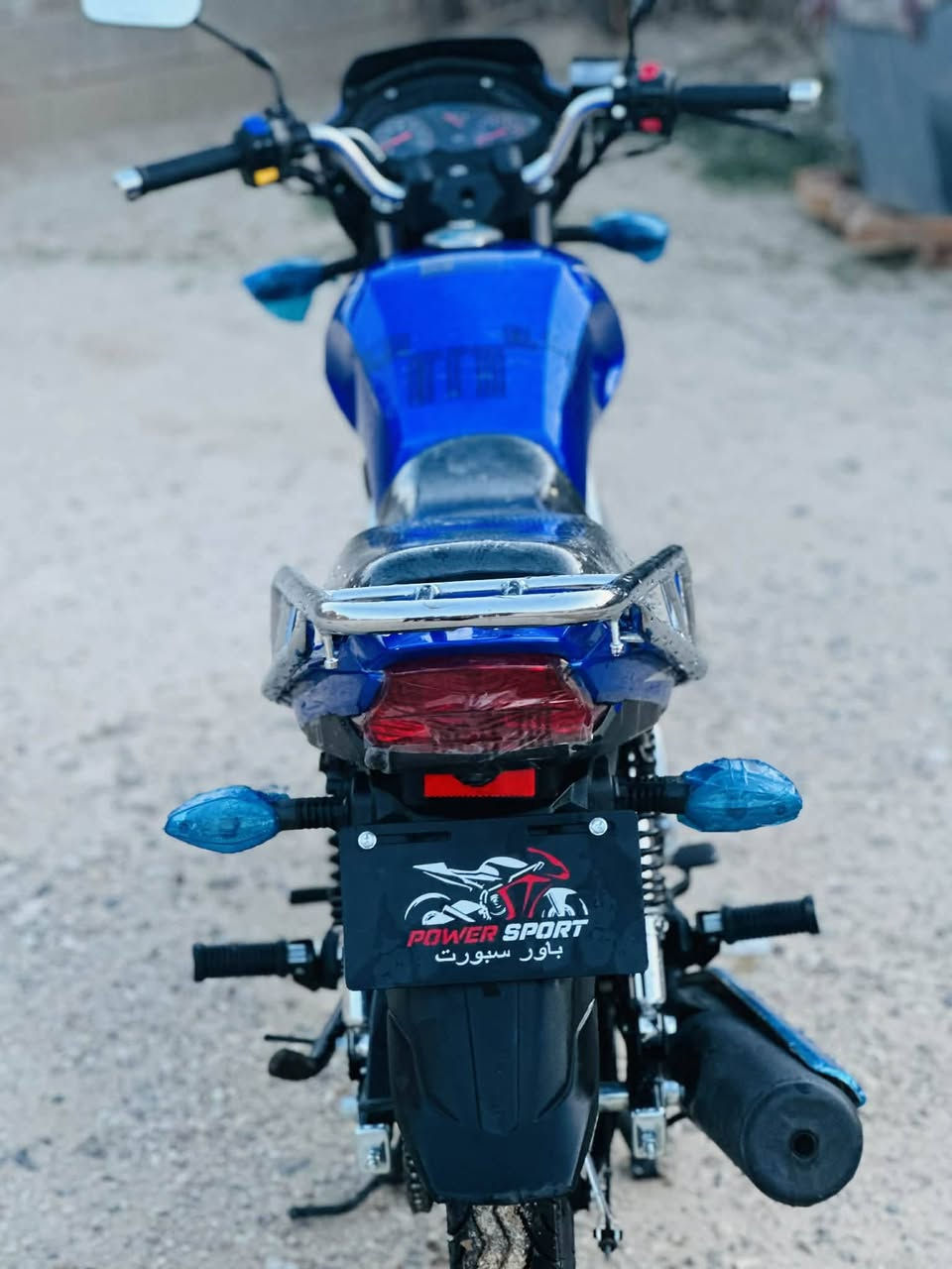 ماطور سايم باور سبورت
مودل 25 اوراق 
كفاله عامه محرك وكهربائيات وضع شركه 
سعر : مليون بي مجال حك جيتك 
لاتصال:  ***********
