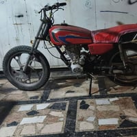 خمسه كير للبيع كلك رايده ب200 وبيه مجال بسيط رقمي 07832463699