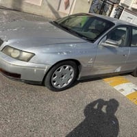 كابرس رويال • ٢٠٠٦ • ميكنه ٨