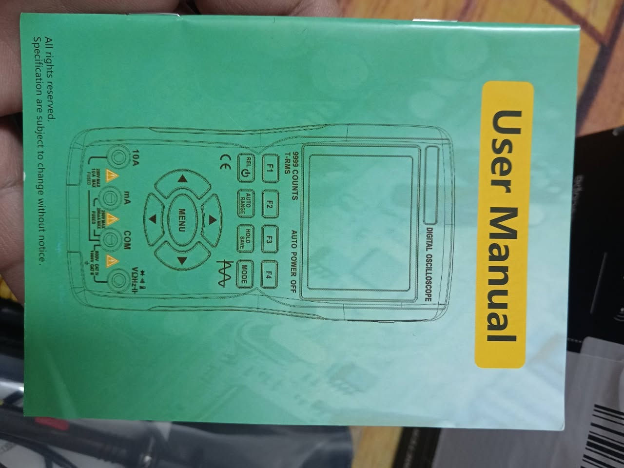 سعر ٧٥ الف


**إذا كنت صاحب هذا الإعلان وتريد حذفه لأي سبب، رجاءا أرسل رسالة إلى الدعم الفني**