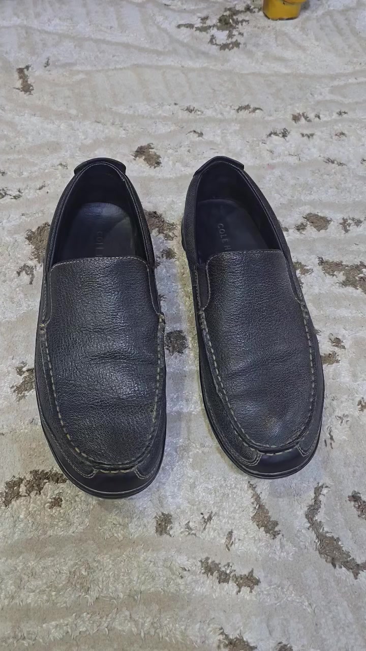 كولهان اصلي
مستخدم   نظيف  
قياس ٤٤  .. السعر ٣٥ الف


**إذا كنت صاحب هذا الإعلان وتريد حذفه لأي سبب، رجاءا أرسل رسالة إلى الدعم الفني**