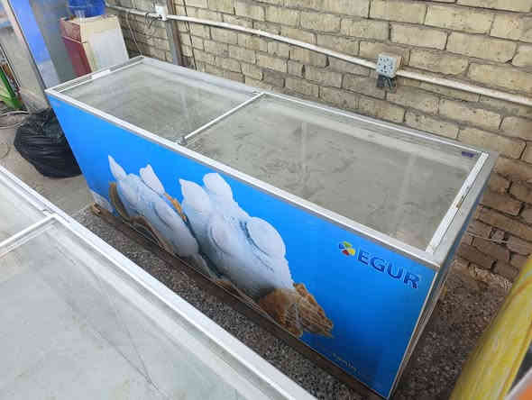 عارضات سطحية ايگور التركي 🇹🇷 الاصلي الأحجام (25قدم) نظافة 💯❗💯 ستعمال قليل ضمان شهر يوجد توصيل 🚚
العنوان:-(بغداد • مدينة الصدر)
للاتصال:- ***********
