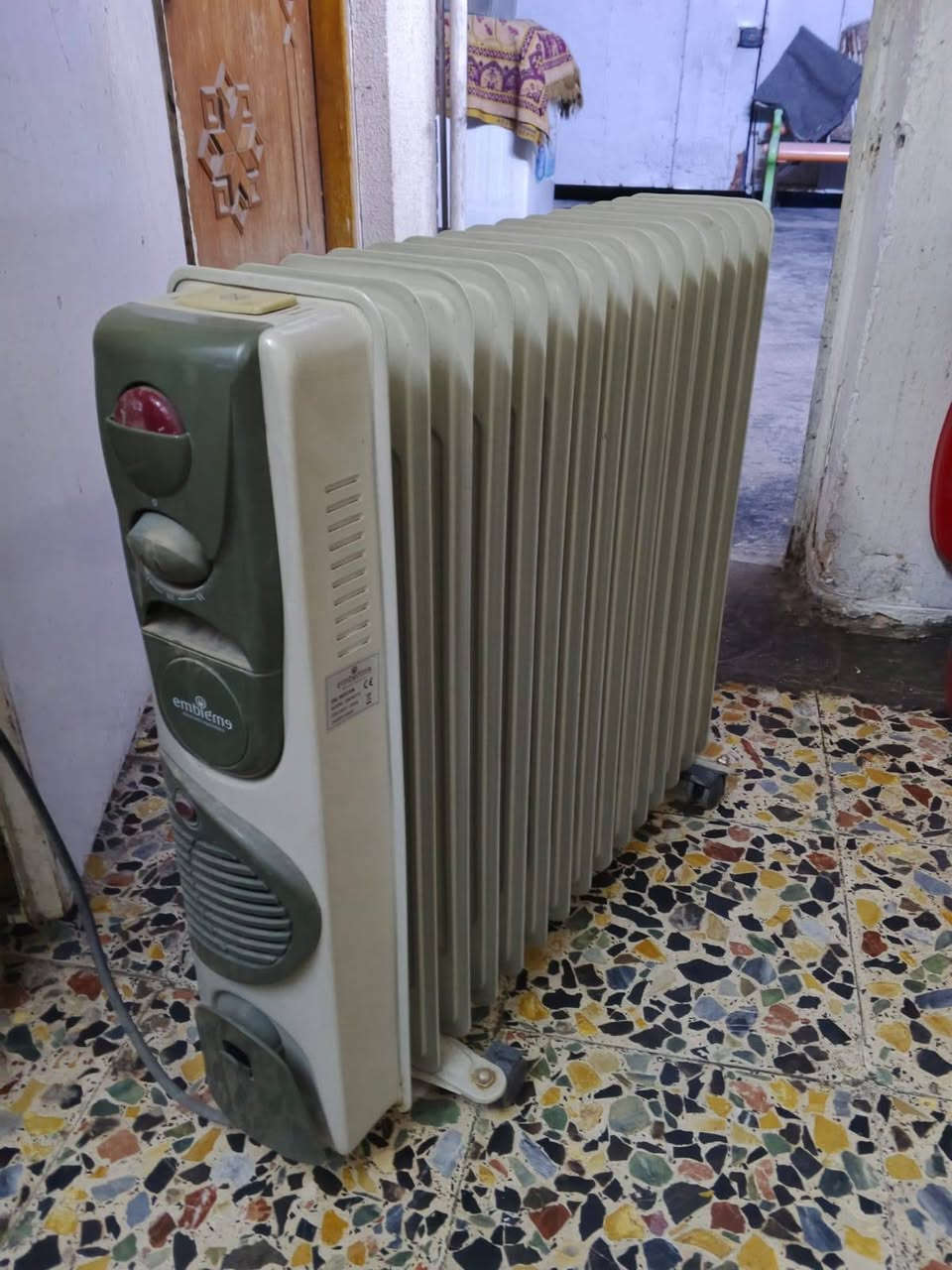 غراض للبيع


**إذا كنت صاحب هذا الإعلان وتريد حذفه لأي سبب، رجاءا أرسل رسالة إلى الدعم الفني**