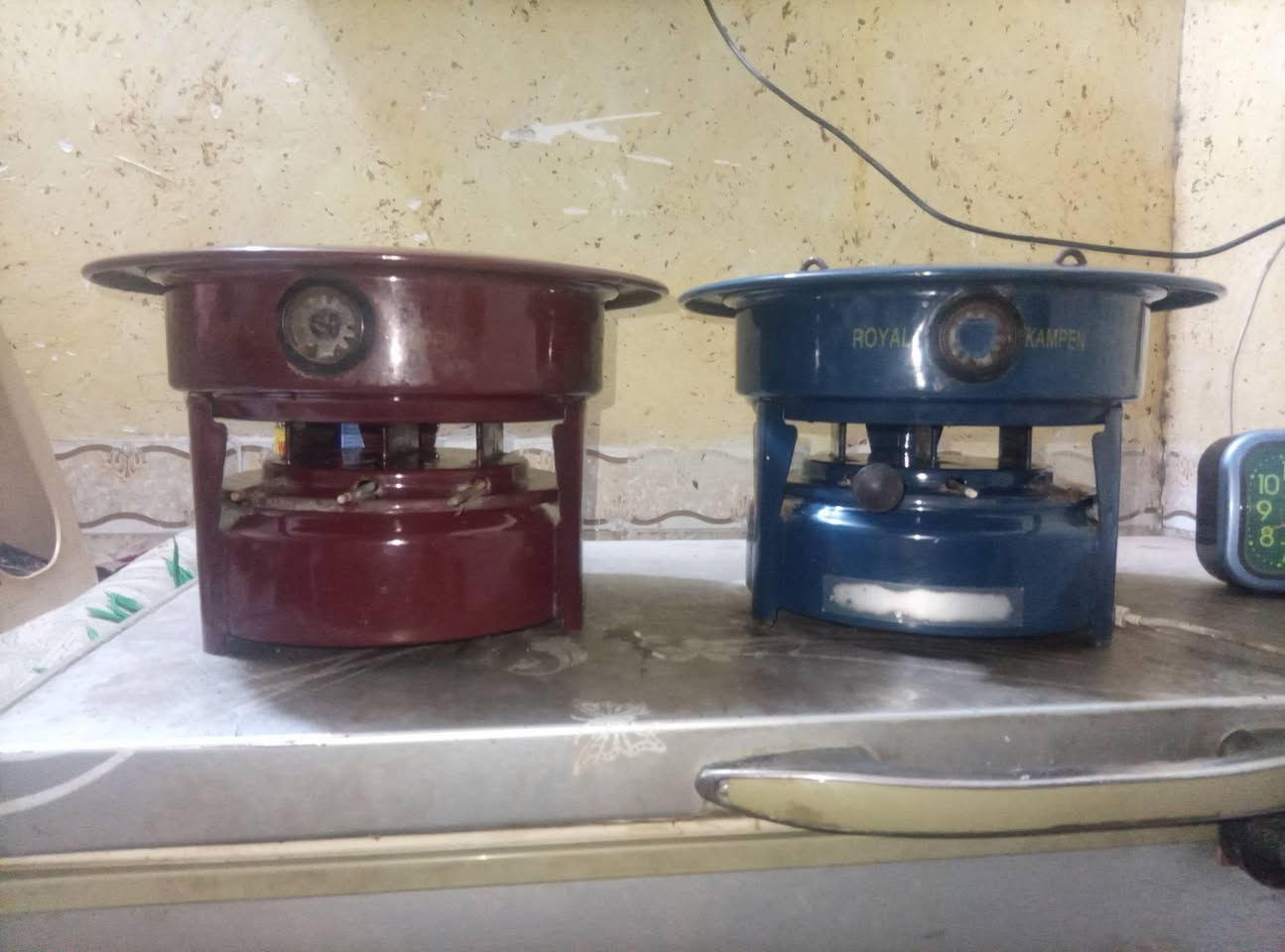 سلام عليكم للبيع نضاف وشغالات السعر ٤٥


**إذا كنت صاحب هذا الإعلان وتريد حذفه لأي سبب، رجاءا أرسل رسالة إلى الدعم الفني**