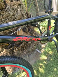 بايسكل BMX للبيع بغداد البلديات 07706542899