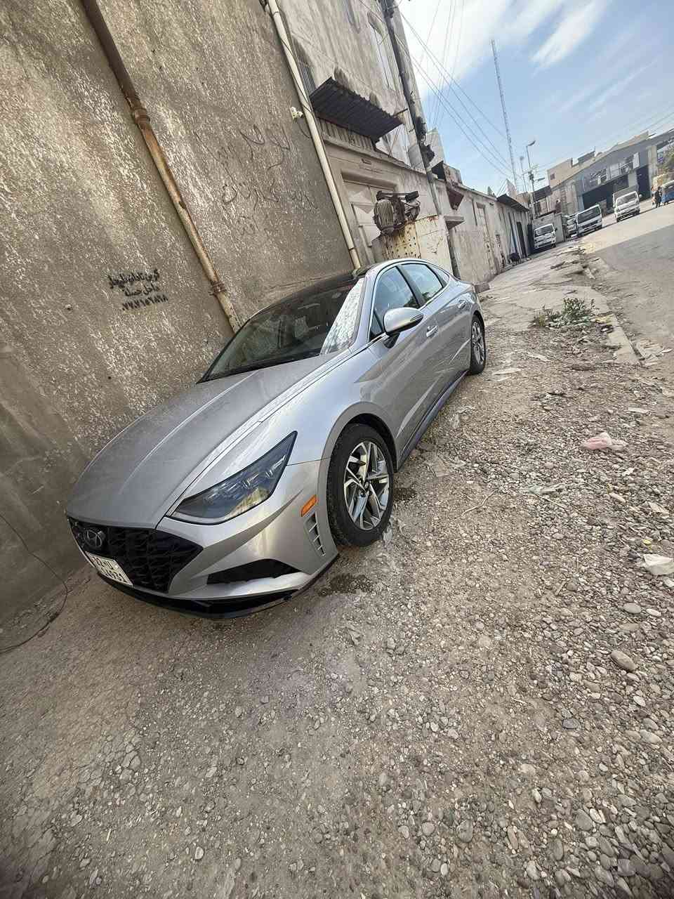 السلام عليكم
سوناتا23امريكي بنوراما 

والمواصفات المعروفه حادث باب السايق وجاملغ. وباب خلف السايق كلير

الاتصال علئ الماسنجرماشيه27800كيلو


**إذا كنت صاحب هذا الإعلان وتريد حذفه لأي سبب، رجاءا أرسل رسالة إلى الدعم الفني**