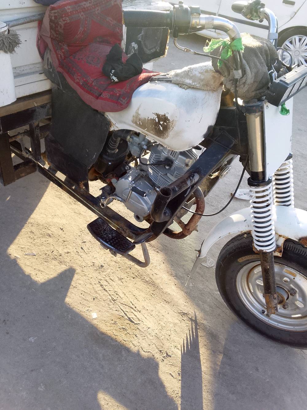 ستوته دايون للبيع موديل 15