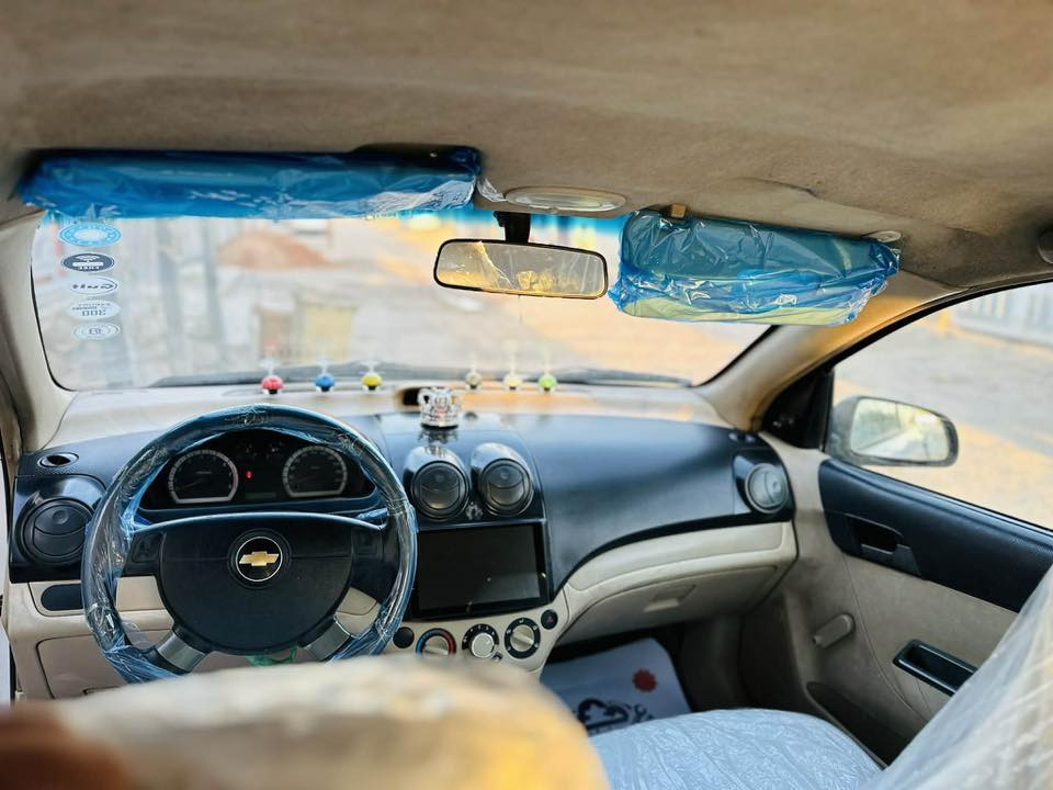 السلام عليكم من رخصت الادمن المحترم اڤيو مديل 10 وارد خليجي محرك 1400 مفتوح السياره بيه باب السايق ربع منه صبغ وبيه طخات بصيطه موضحه بل منشور مشروع وطني رقم مثنى بسمي مكاني نجف للبيع او مراوس الانترا او سوناته معه الفرق انطي


**إذا كنت صاحب هذا الإعلان وتريد حذفه لأي سبب، رجاءا أرسل رسالة إلى الدعم الفني**
