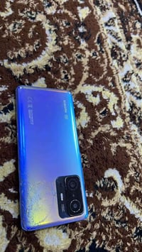 شاومي 11T • ٩٠ فريم • مكفول كفاله