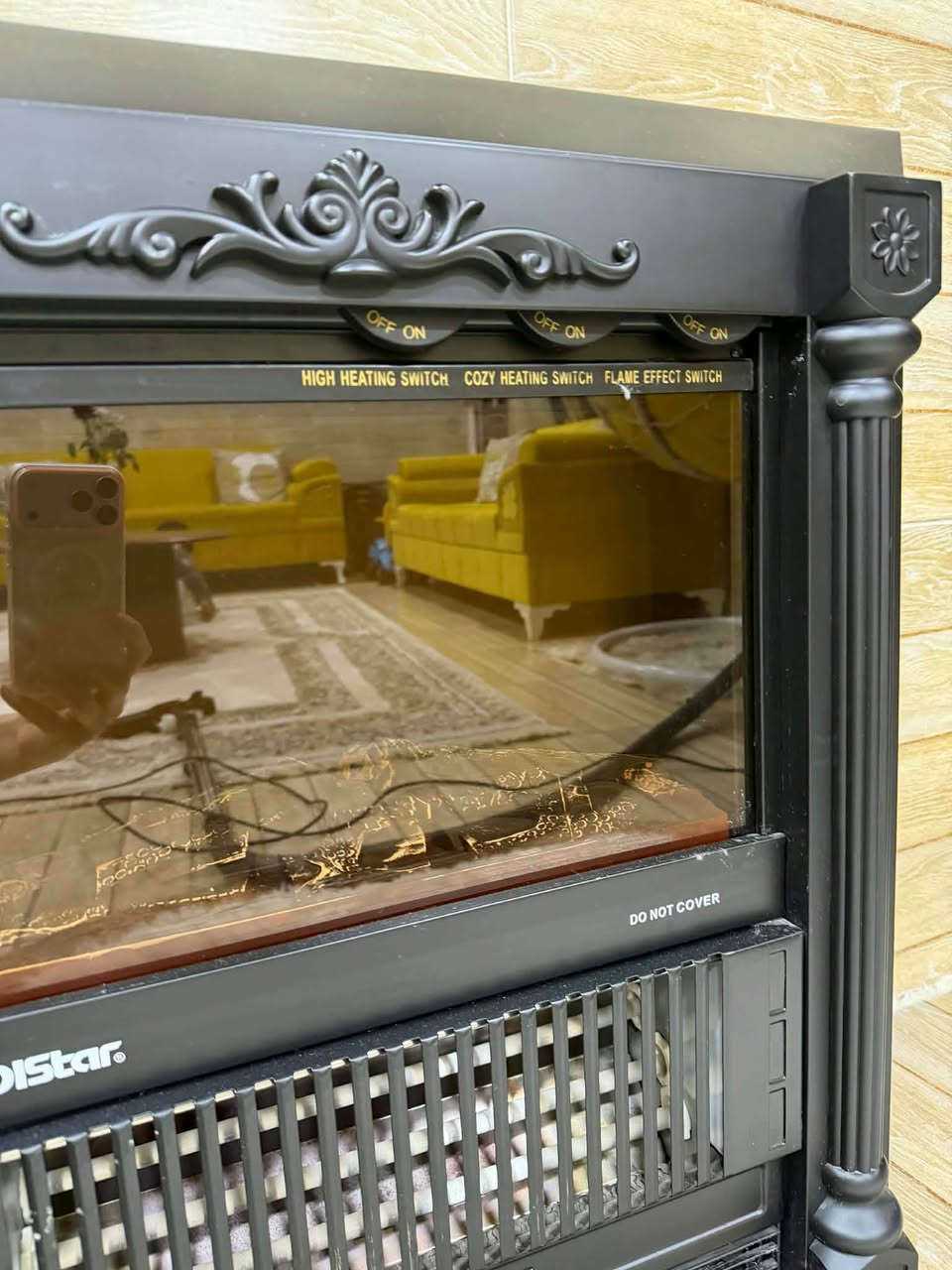 مابيها عيب  سعرها ١٢٥ الف كركوك, العراق


**إذا كنت صاحب هذا الإعلان وتريد حذفه لأي سبب، رجاءا أرسل رسالة إلى الدعم الفني**