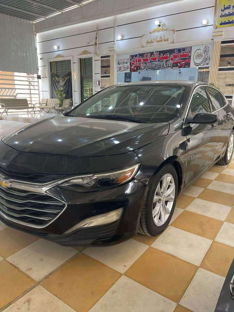 السلام عليكم 
ماليبو 2023رقم بابل
حادثها بنيد وجاملغ
المقدمة 65
وكل شهر 3
***********
