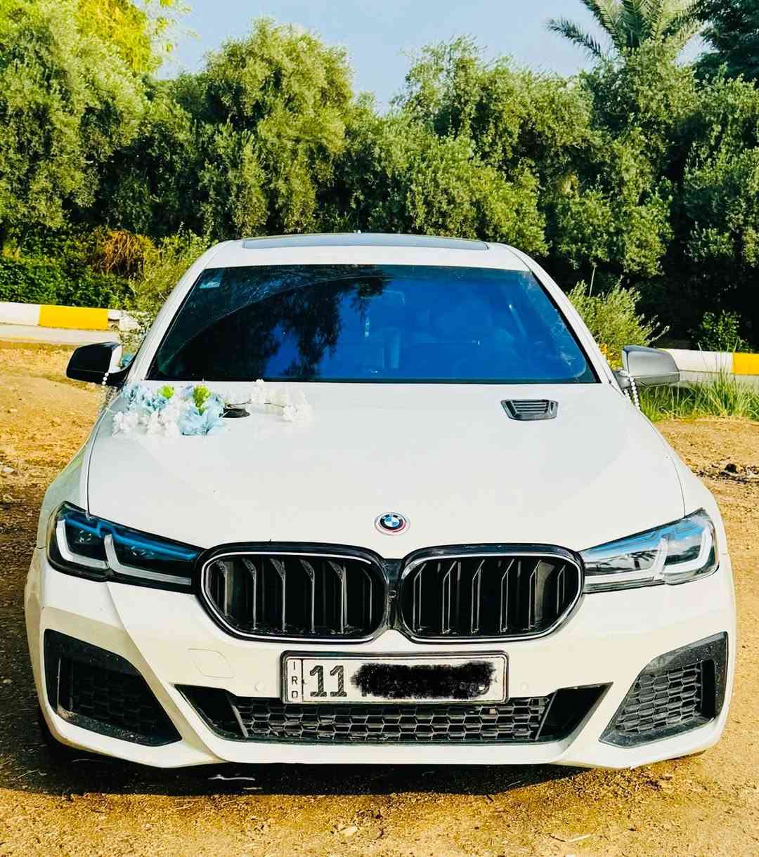 سلام عليكم
لبيع او مراوس محدثه 2023

موديل اصل 2011 535

خليجية صبغ فقط مال تحديث 3 قطع 

محرك n55 يعني 535 
فول مواصفات 
اعلى فىه 
محرك كير اكسل تبريد حداد صدر كله مكفول 
رقم بغداد جديد 
الأتصال هذه رقمي واتساب 
***********
