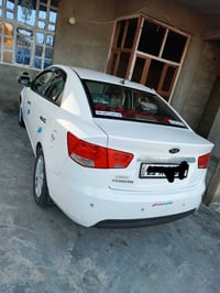 سيراتو • ٢٠١١ • محرك ١٦٠٠