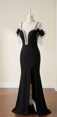 فستان • قياس ٣٨-٤٠ • بغداد الشعله