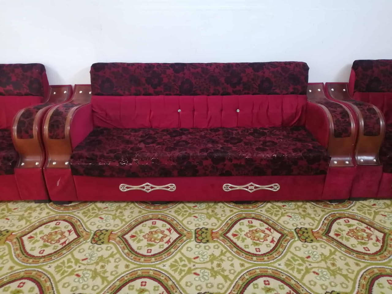 السلام عليكم تخم للبيع السعر 175في كربلاء


**إذا كنت صاحب هذا الإعلان وتريد حذفه لأي سبب، رجاءا أرسل رسالة إلى الدعم الفني**