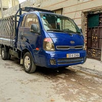 بغداد م الصدر • موديل 2007 • محرك جديد