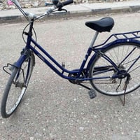 باسكل بناتي • حجم ٢٦ • موديل ٢٠٢١