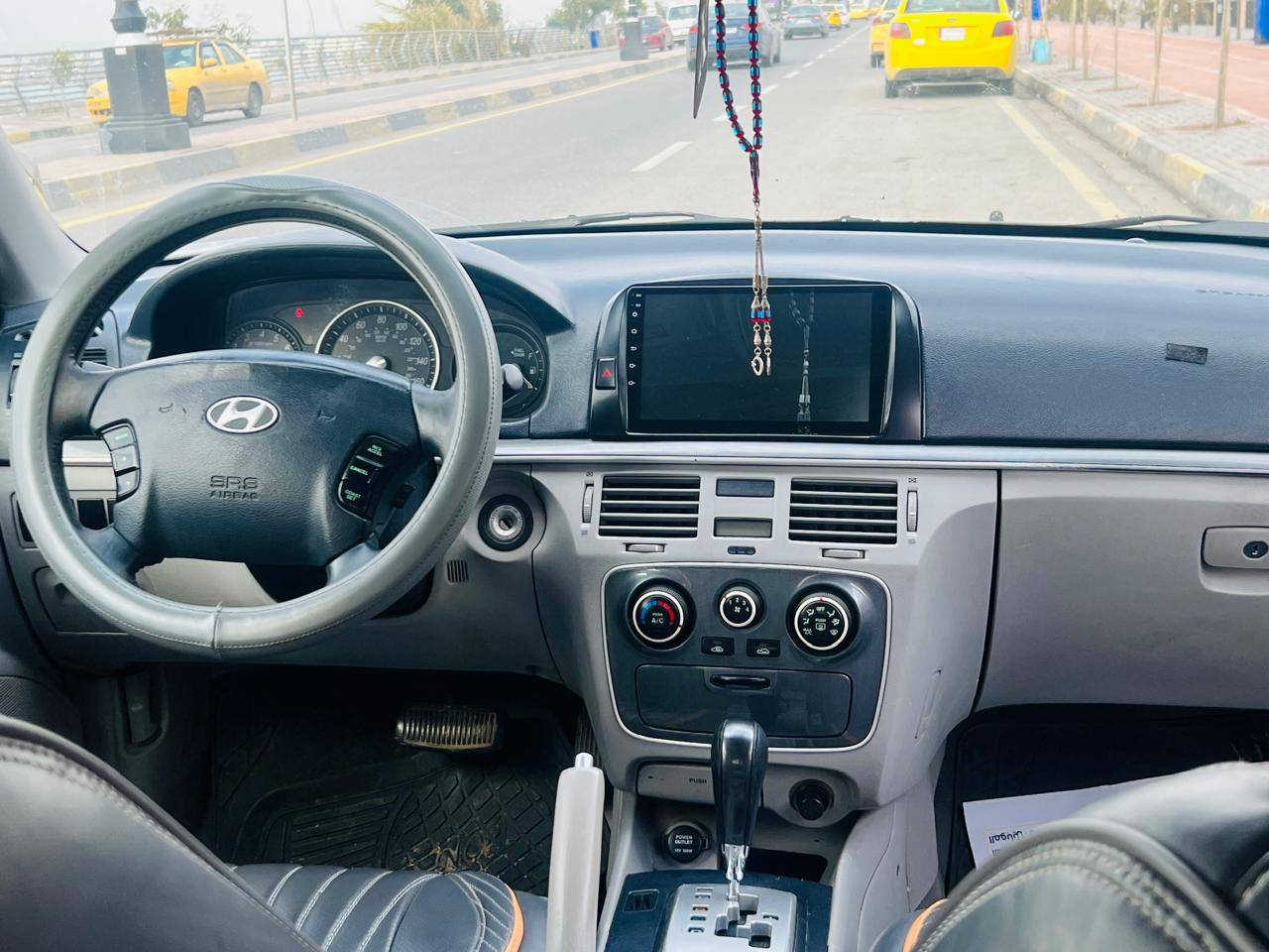 السلام عليكم 👋
سوناتا ٢٠٠٨ 🇺🇸
رقم بغداد سنويه أو هزه جديد تشتري من الشرعي وين منيعجبك تحول مشروع وطني🚦
كابون بانزين بيها ⛽
محرك ٦ سلندر مامفتوح كير شرط 🛑
فول مواصفات واحد على واحد   سلايت ويل كب سياره احلاه من الصوره 🧿
بدون ضرر صبغ نص جاملغ فقط السياره ليبر واحد (كود واحد) 🛠️
السعر ١١٢ وبيها مجال للطيبين 💵
***********
***********
