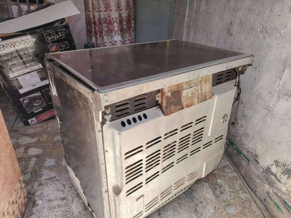 السلام عليكم طباخ اخو جديد عوزه بس نتضيف ودكمه مال فرن عاطله مستعجله على بيعته


**إذا كنت صاحب هذا الإعلان وتريد حذفه لأي سبب، رجاءا أرسل رسالة إلى الدعم الفني**