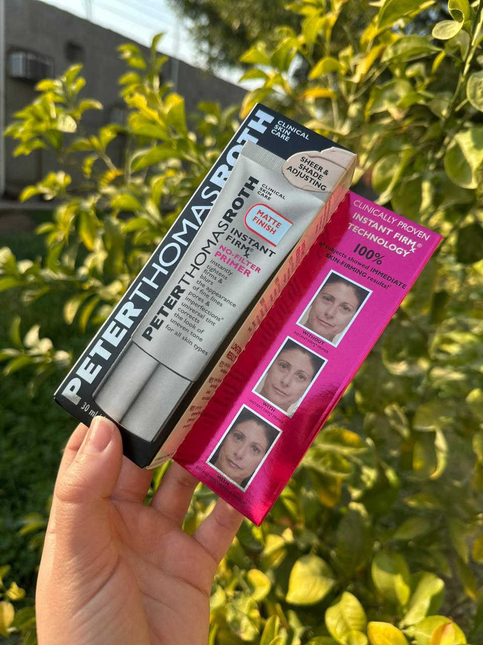 السلام عليكم مجموعه عنايه بالبشره قطع محدوده متوفره عندي


**إذا كنت صاحب هذا الإعلان وتريد حذفه لأي سبب، رجاءا أرسل رسالة إلى الدعم الفني**